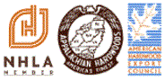 logo NHLA